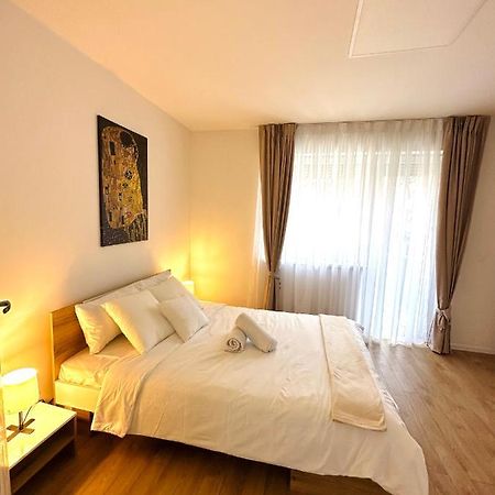 Daylight Apartment Скопье Экстерьер фото