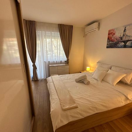 Daylight Apartment Скопье Экстерьер фото