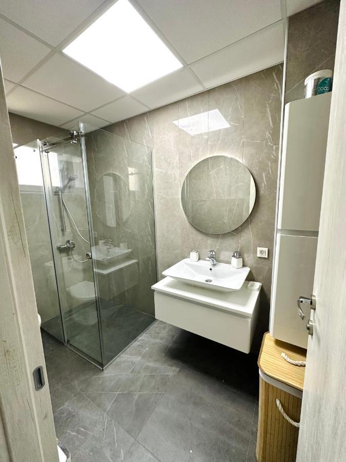 Daylight Apartment Скопье Экстерьер фото