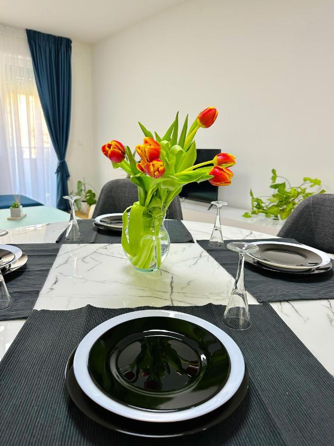 Daylight Apartment Скопье Экстерьер фото