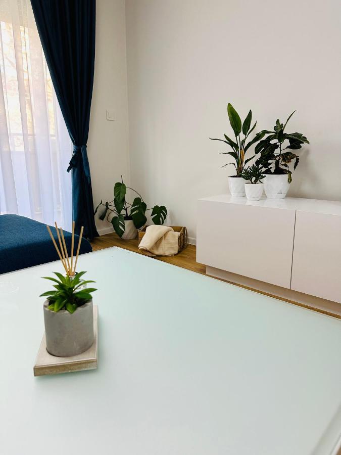 Daylight Apartment Скопье Экстерьер фото