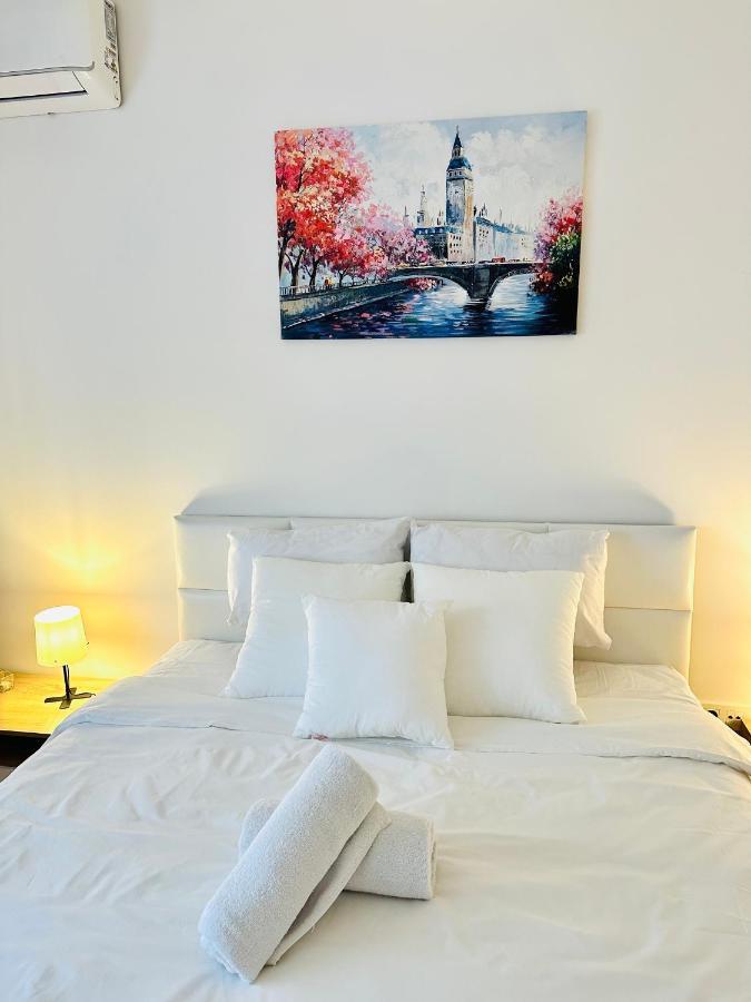 Daylight Apartment Скопье Экстерьер фото