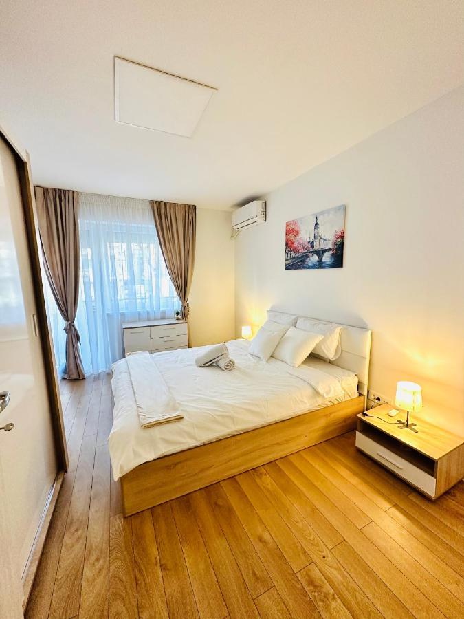 Daylight Apartment Скопье Экстерьер фото