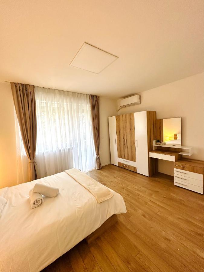 Daylight Apartment Скопье Экстерьер фото