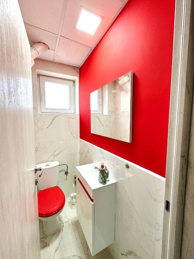 Daylight Apartment Скопье Экстерьер фото