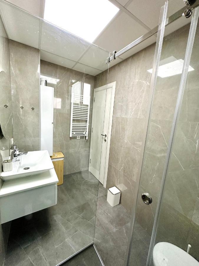 Daylight Apartment Скопье Экстерьер фото