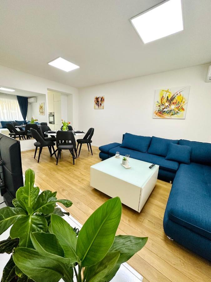 Daylight Apartment Скопье Экстерьер фото