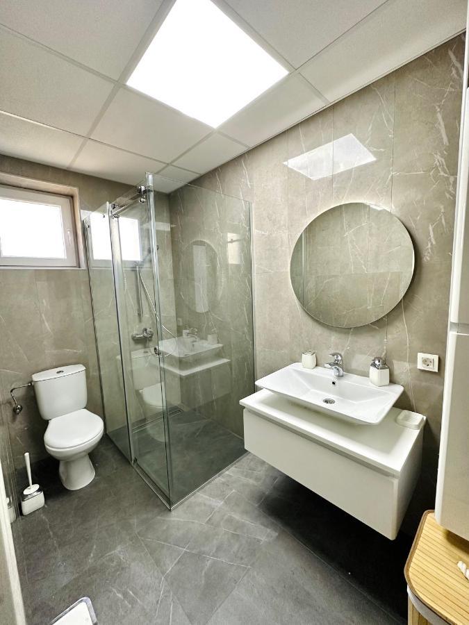 Daylight Apartment Скопье Экстерьер фото