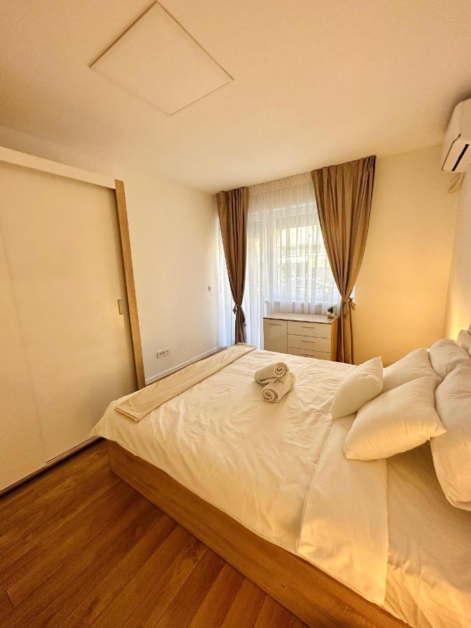 Daylight Apartment Скопье Экстерьер фото