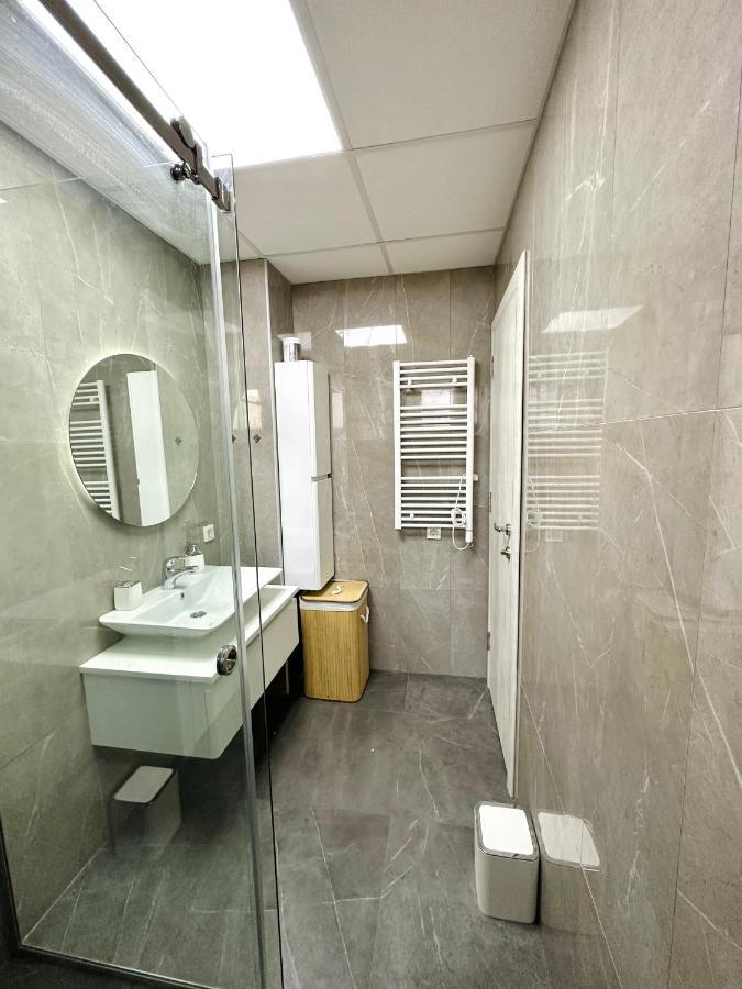 Daylight Apartment Скопье Экстерьер фото
