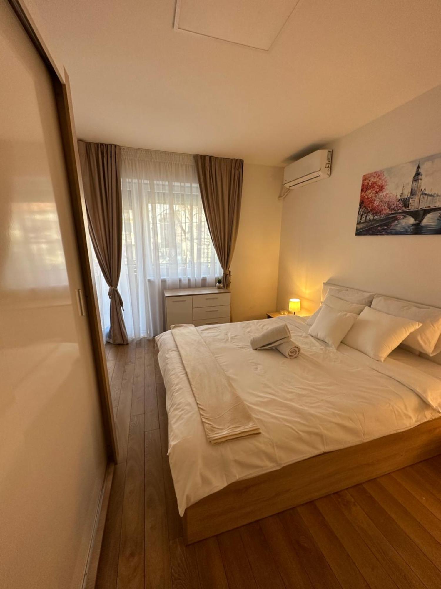 Daylight Apartment Скопье Экстерьер фото